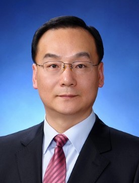 우상규 교수 사진