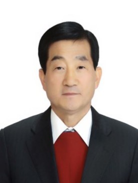 엄주명 교수 사진
