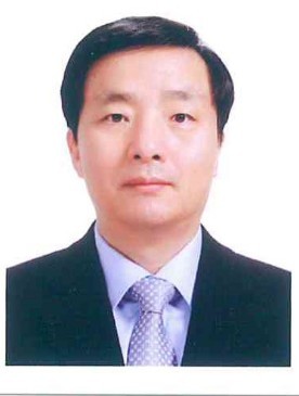 정기호 교수 사진