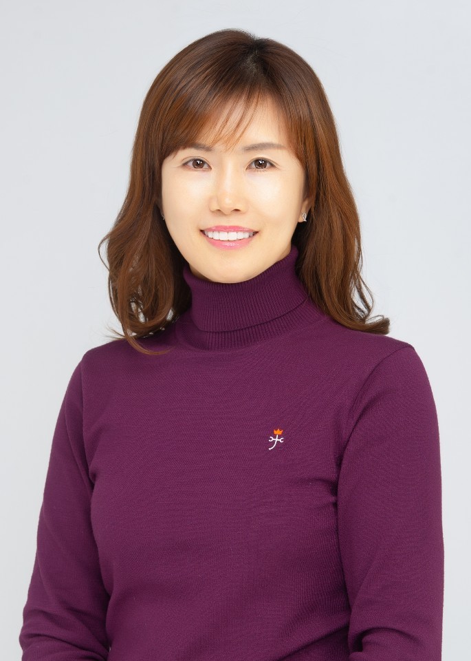 강영미 교수 사진