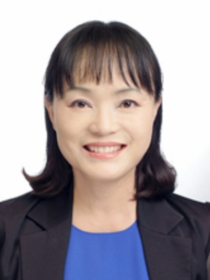 오서진 교수 사진
