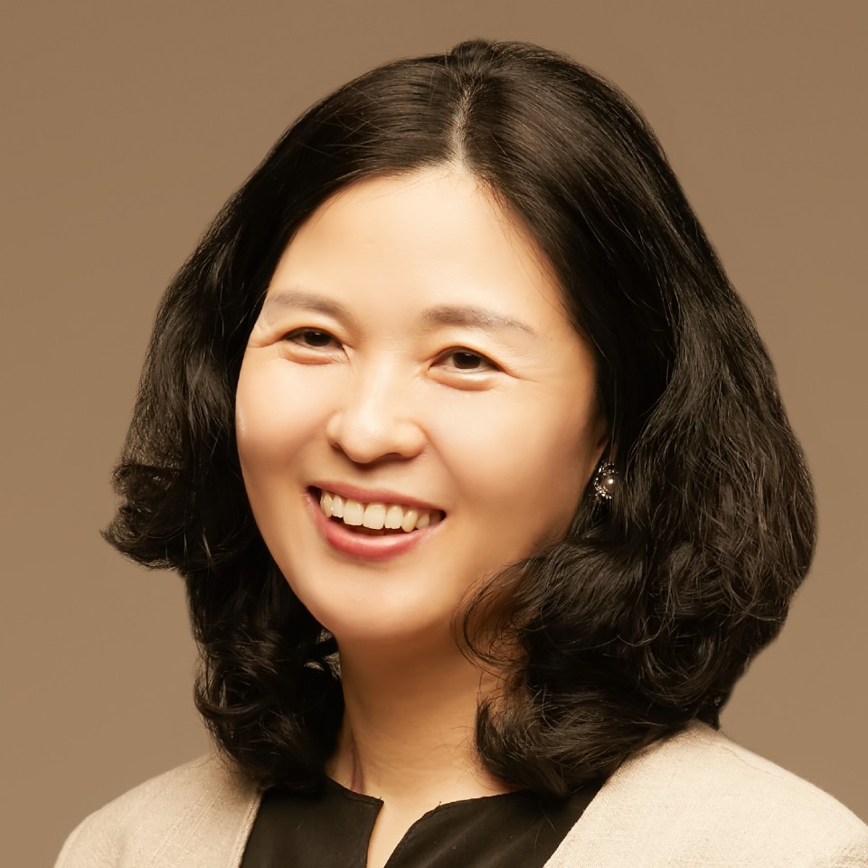 박경자 교수 사진