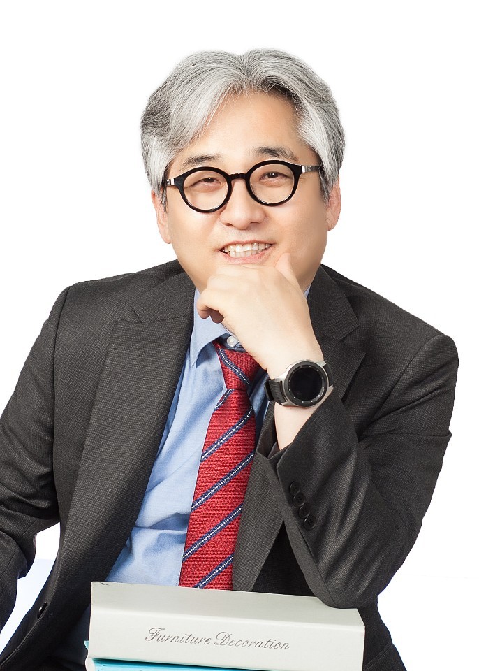 이상주 교수 사진