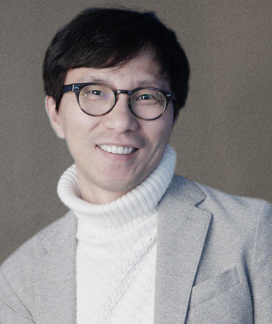 안상일 교수 사진
