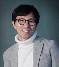안상일 교수 사진