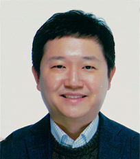 김범준 교수 사진