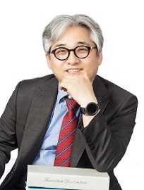 이상주 교수 사진