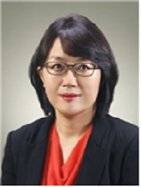 김남지 교수 사진