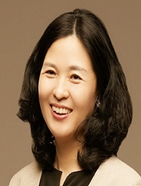 박경자 교수 사진
