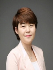 조명자 교수 사진