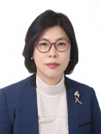 조정옥 교수 사진