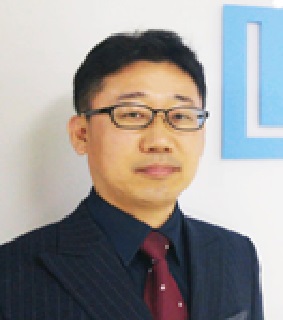 송경일 교수 사진