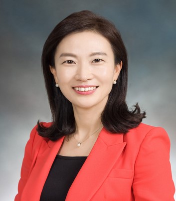 조정형 교수 사진