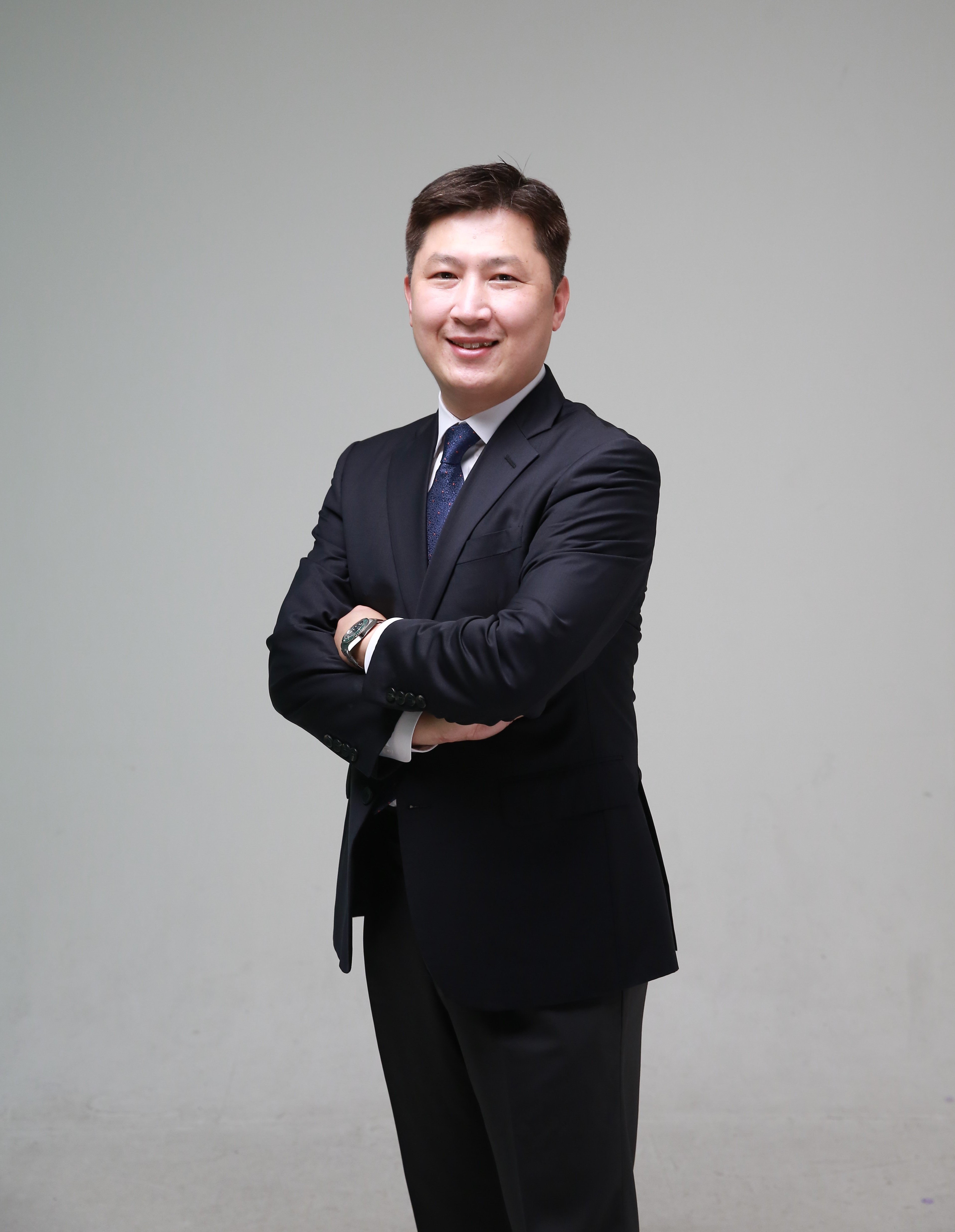 권판검 교수 사진