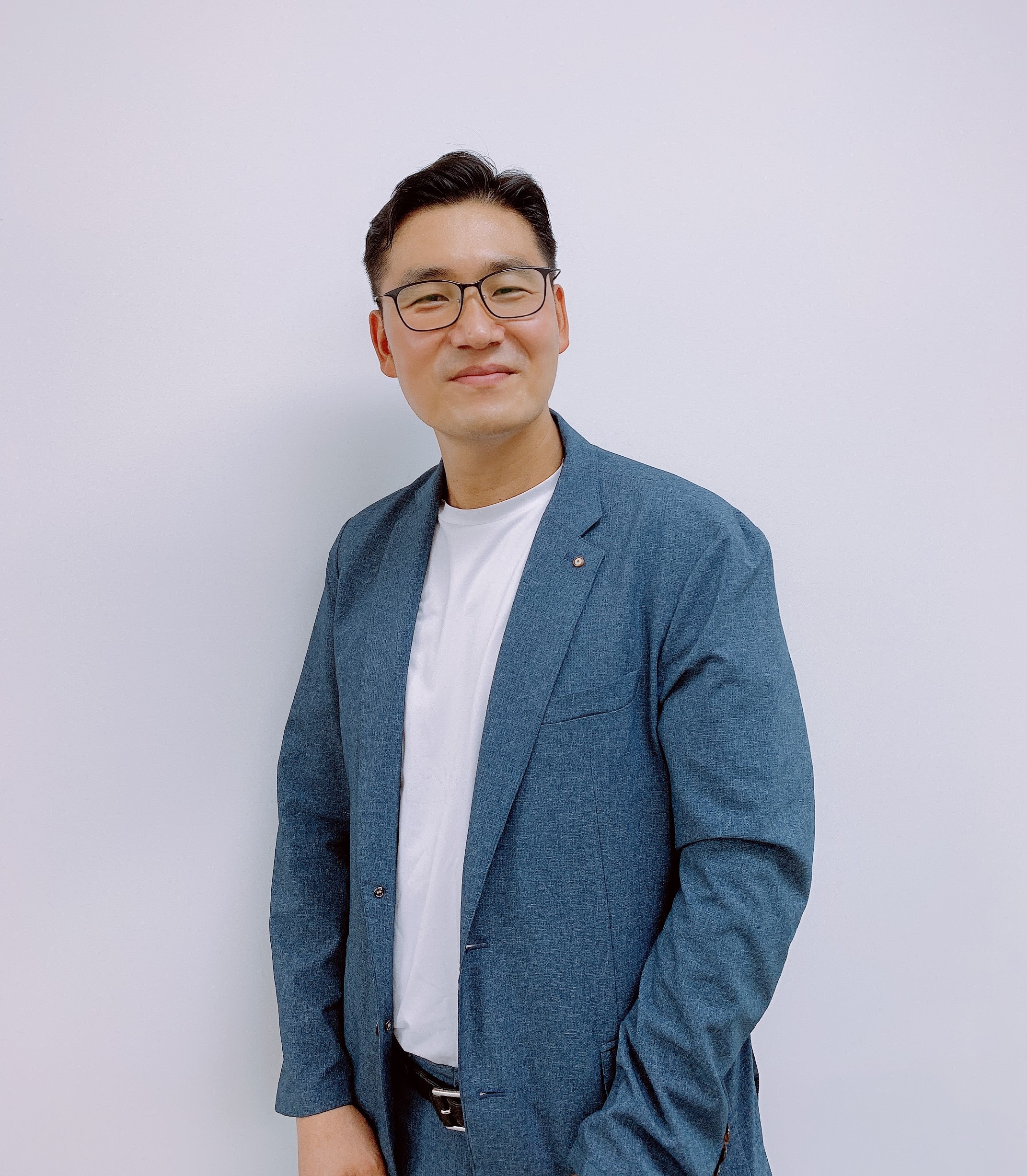 유대선 교수 사진