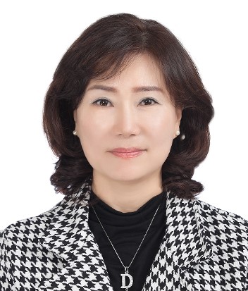 표영희 교수 사진