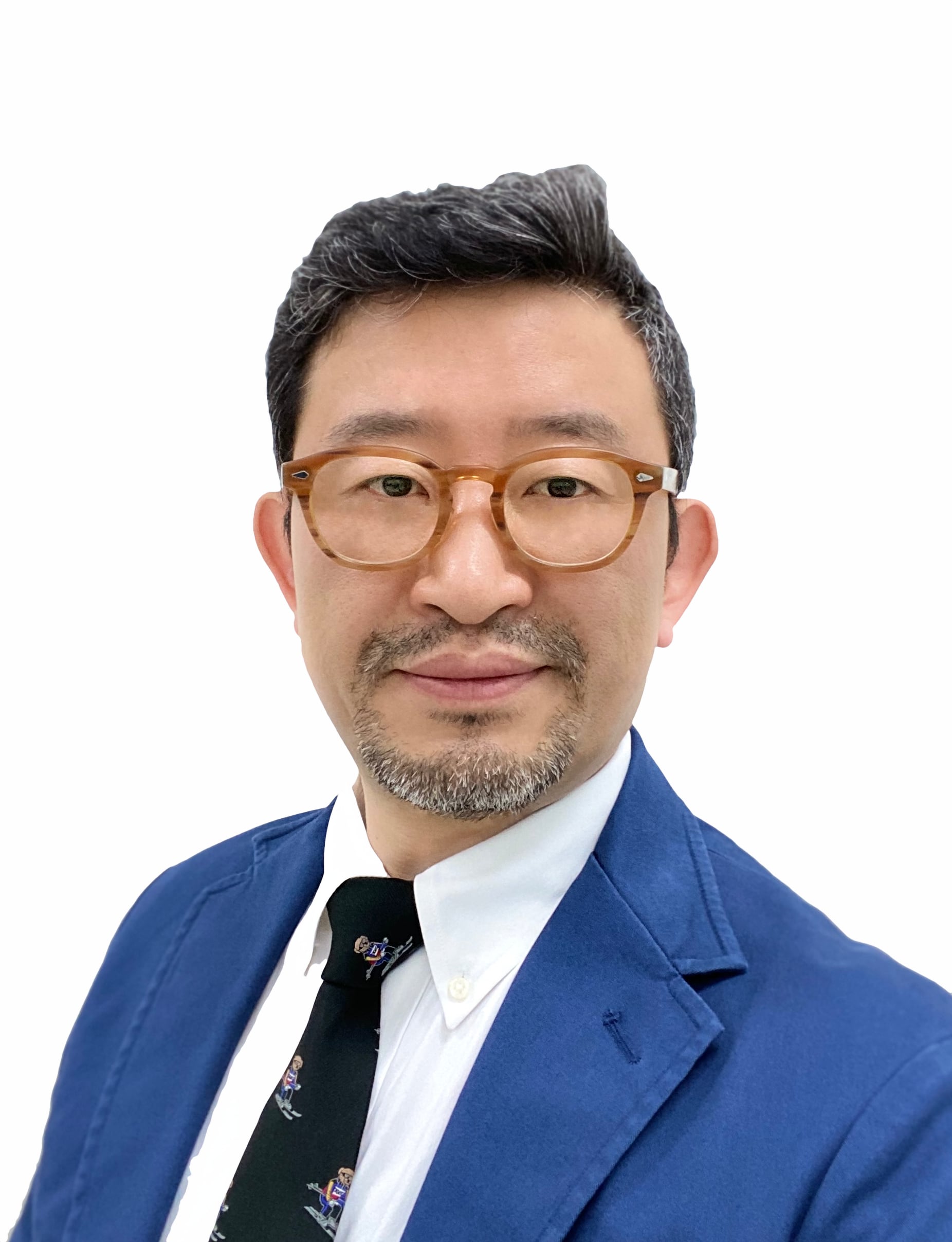 안준모 교수 사진
