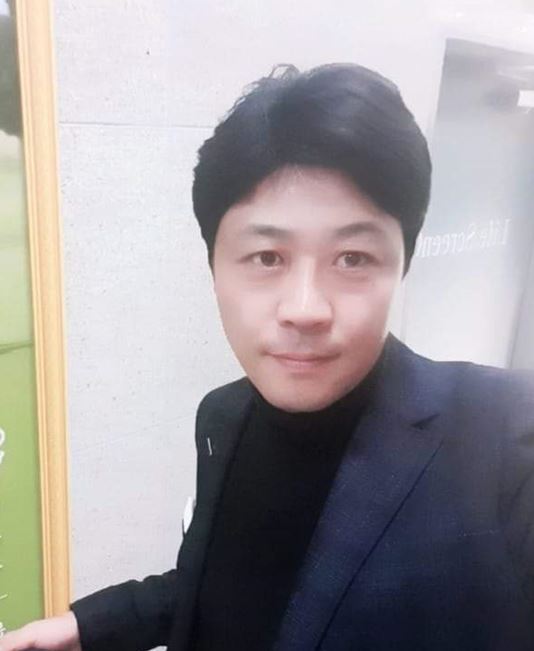 최준용 교수 사진